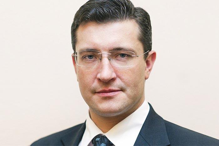 Глеб Никитин