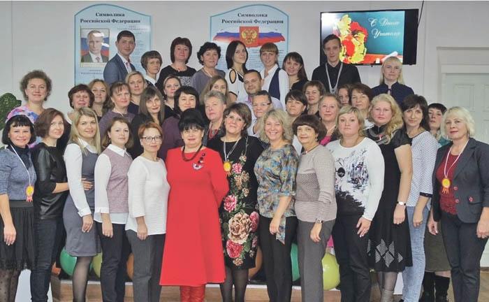 Первичная профсоюзная организация Арзамасского медицинского колледжа является структурным подразделением областной организации и насчитывает сегодня более 1500 членов профсоюза, 