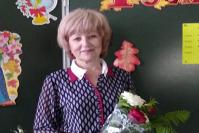 Учитель начальных классов высшей категории Мотовиловской средней школы С.В. Купряхина
