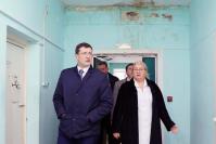 Глеб Никитин: «Мы поможем восстановить материально-техническое состояние больниц в регионе»