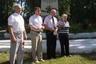 Митинг в Хватовке 22 июня  