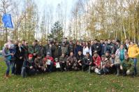 Более 50 рыболовов приняли участие в чемпионате по рыбной ловле на спиннинг на территории профилактория «Морозовский» 