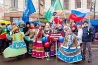 Делегация Арзамасского района на выставке-ярмарке в Нижнем Новгороде