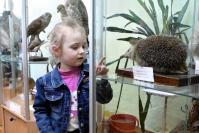 Музей «Природа» открыл свои двери  для юных арзамасцев